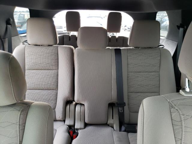 Photo 10 from auction – 2014 FORD EXPLORER with VIN 1FM5K7B82EGB17195