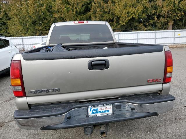 Photo 6 from auction – 2002 GMC SIERRA K25 with VIN 1GTHK23102F164684