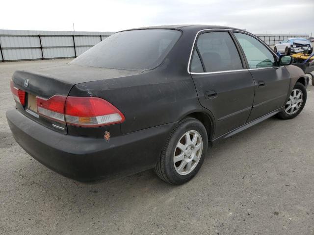 Photo 3 from auction – 2002 HONDA ACCORD EX with VIN 1HGCG66802A152254