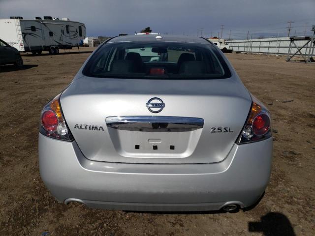 Photo 6 from auction – 2012 NISSAN ALTIMA BAS with VIN 1N4AL2AP6CN417316
