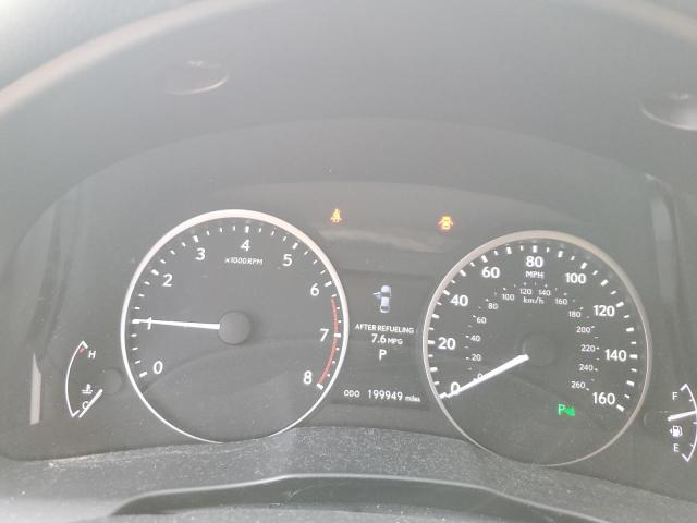 Photo 9 from auction – 2014 LEXUS ES 350 with VIN JTHBK1GG9E2146029
