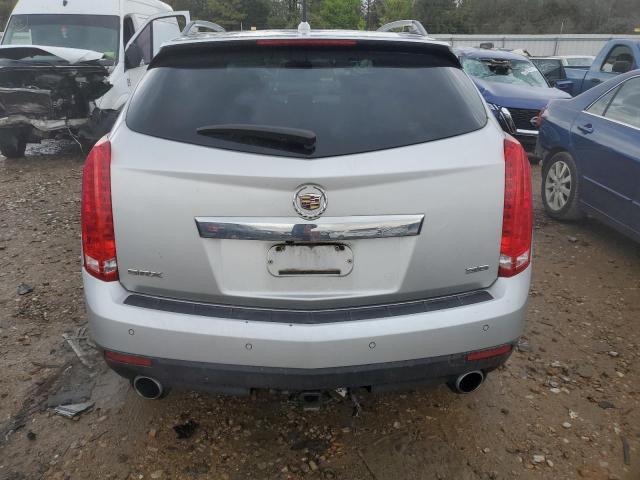 Photo 6 from auction – 2012 CADILLAC SRX PERFOR with VIN 3GYFNBE38CS511943