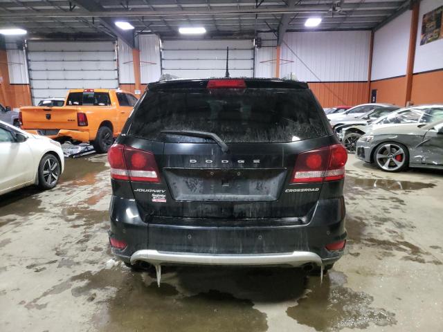 Photo 6 from auction – 2015 DODGE JOURNEY CR with VIN 3C4PDCGG2FT551095