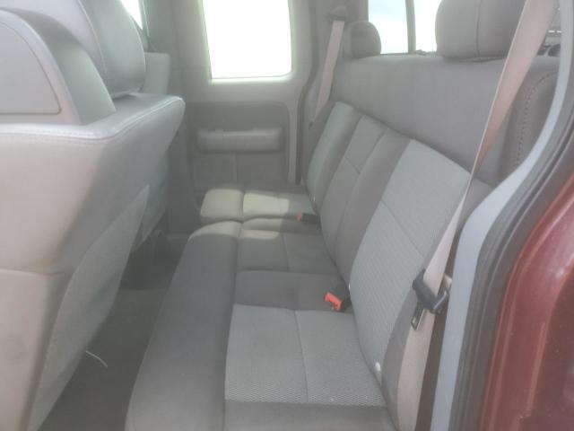 Photo 10 from auction – 2005 FORD F150 with VIN 1FTRX12585KD00057