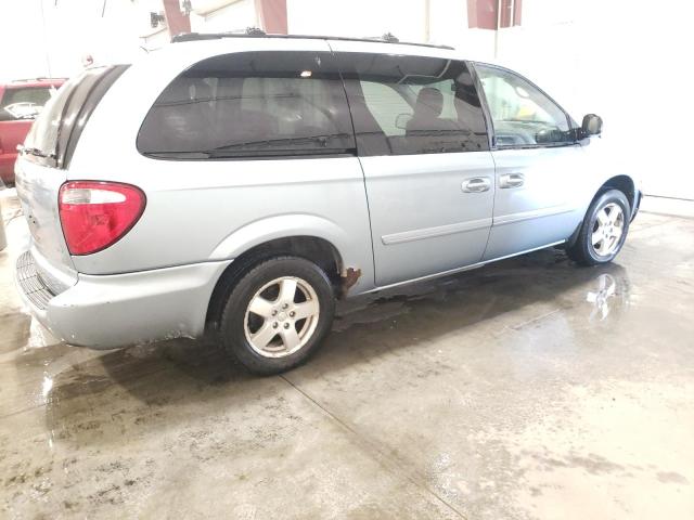 Photo 3 from auction – 2005 DODGE GRAND CARA with VIN 2D4GP44L35R480749