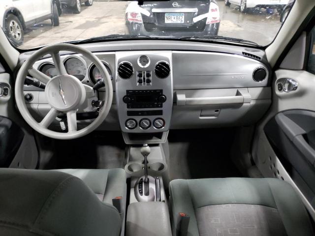 Photo 8 from auction – 2006 CHRYSLER PT CRUISER with VIN 3A4FY58B66T227348