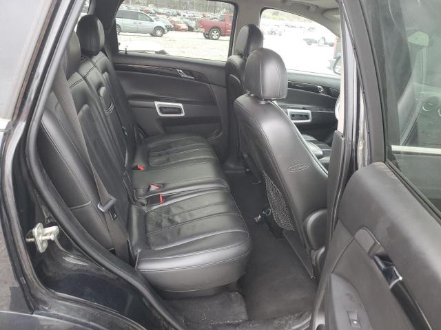 Photo 11 from auction – 2014 CHEVROLET CAPTIVA LT with VIN 3GNAL4EK3ES545548