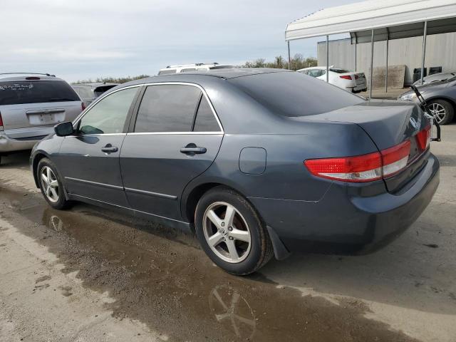 Photo 2 from auction – 2003 HONDA ACCORD LX with VIN JHMCM56363C037295