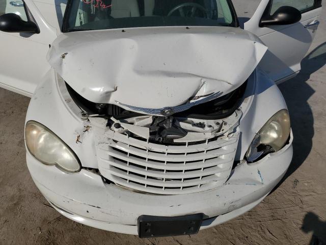 Photo 12 from auction – 2009 CHRYSLER PT CRUISER with VIN 3A8FY58939T598726