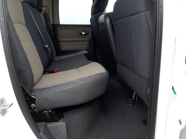 Photo 10 from auction – 2012 DODGE RAM 1500 S with VIN 1C6RD7GP9CS263126