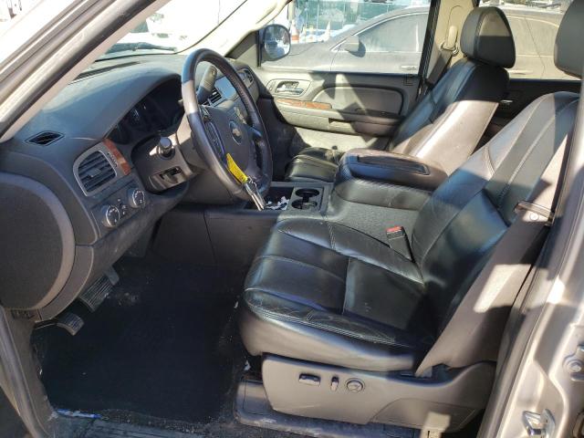 Photo 7 from auction – 2007 CHEVROLET SILVERADO with VIN 2GCEK13Y371663178