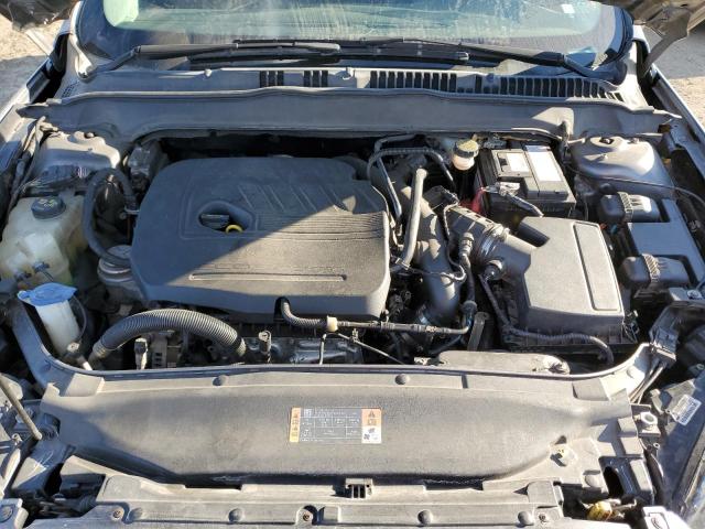 Photo 11 from auction – 2014 FORD FUSION SE with VIN 3FA6P0HD4ER291970