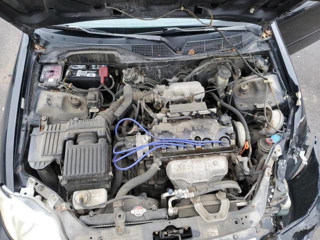 Photo 11 from auction – 2000 HONDA CIVIC EX with VIN 1HGEJ8648YL014669