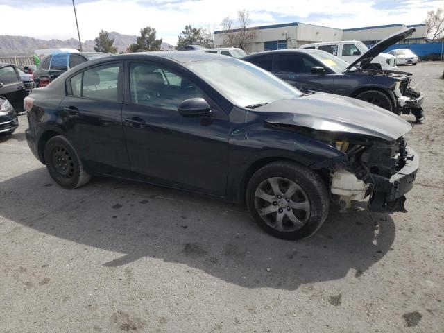 Photo 4 from auction – 2013 MAZDA 3 I with VIN JM1BL1TF7D1742336