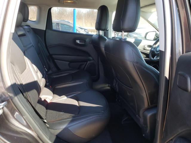 Photo 10 from auction – 2019 JEEP COMPASS LA with VIN 3C4NJDBB2KT689330
