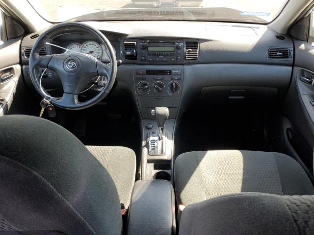Photo 8 from auction – 2007 TOYOTA COROLLA CE with VIN 1NXBR32E37Z925086