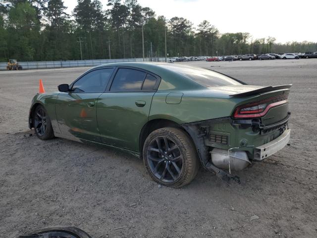 Photo 2 from auction – 2020 DODGE CHARGER SX with VIN 2C3CDXBG0LH228928