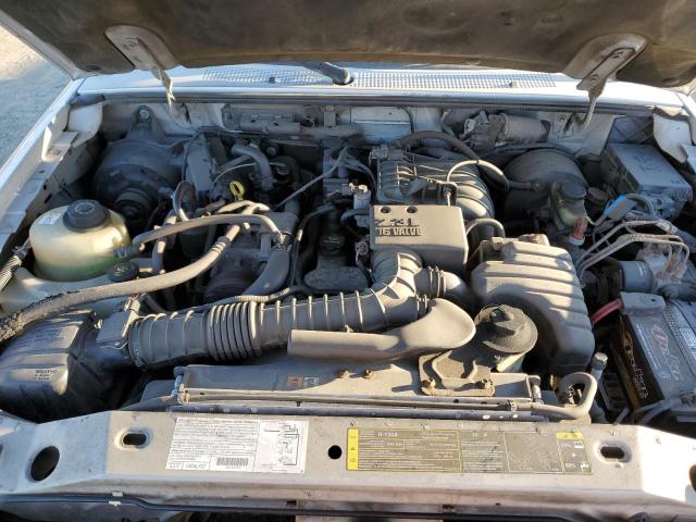 Photo 11 from auction – 2003 FORD RANGER with VIN 1FTYR10D13PA26071