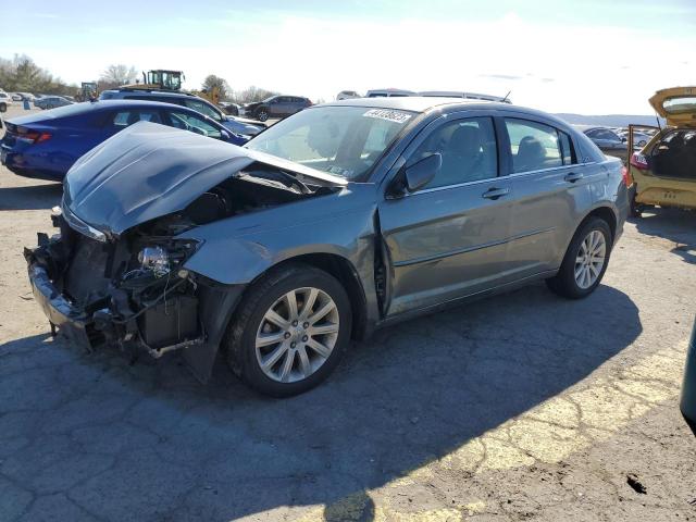 Photo 1 from auction – 2013 CHRYSLER 200 TOURIN with VIN 1C3CCBBG1DN703517
