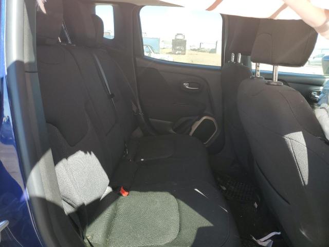 Photo 11 from auction – 2017 JEEP RENEGADE L with VIN ZACCJBBB1HPG44679