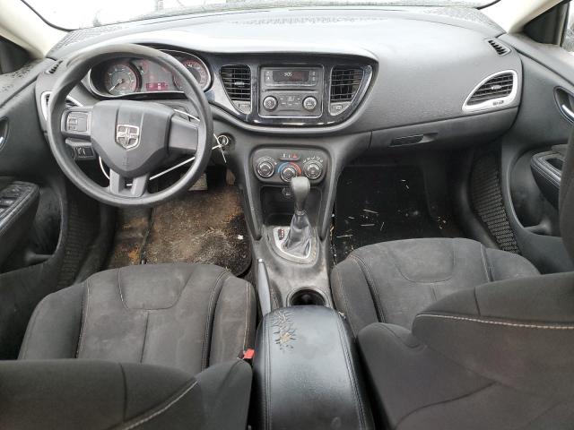 Photo 8 from auction – 2013 DODGE DART SXT with VIN 1C3CDFBA3DD233108