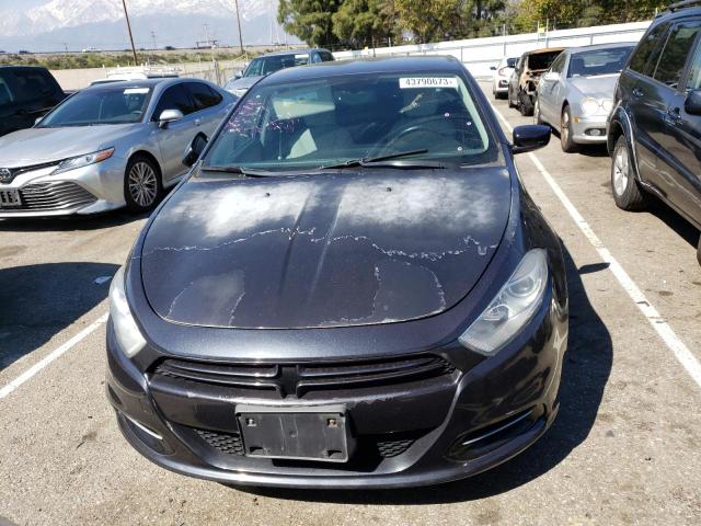 Photo 5 from auction – 2013 DODGE DART SXT with VIN 1C3CDFBA5DD105632