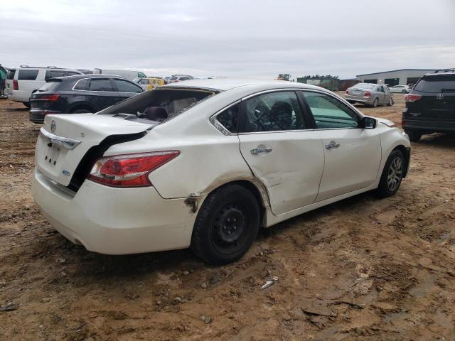 Photo 3 from auction – 2013 NISSAN ALTIMA 2.5 with VIN 1N4AL3APXDC211001
