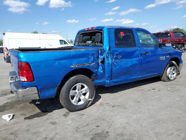 Photo 3 from auction – 2022 RAM 1500 CLASS with VIN 3C6RR7KT1NG173971