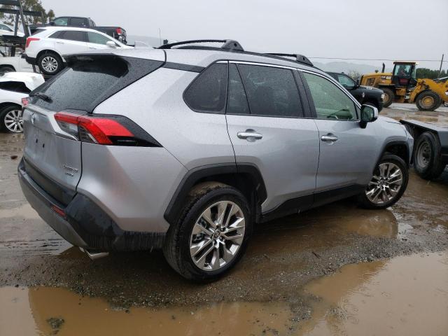 Photo 3 from auction – 2021 TOYOTA RAV4 LIMIT with VIN JTMN1RFV2MD073749