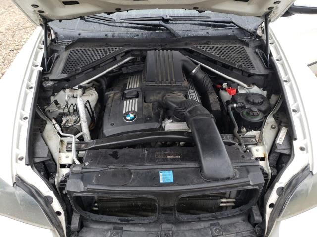 Photo 12 from auction – 2009 BMW X5 XDRIVE3 with VIN 5UXFE43599L264581