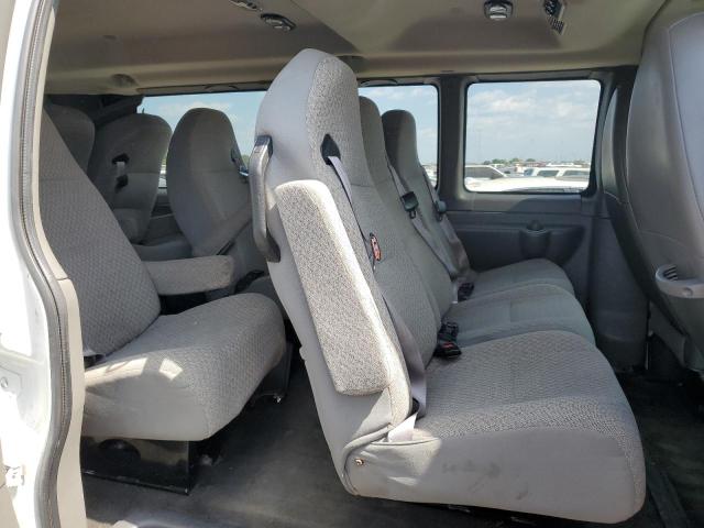 Photo 11 from auction – 2015 CHEVROLET EXPRESS G2 with VIN 1GBWGRFF6F1194952