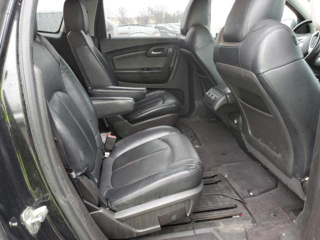 Photo 10 from auction – 2012 CHEVROLET TRAVERSE L with VIN 1GNKVGED6CJ190830