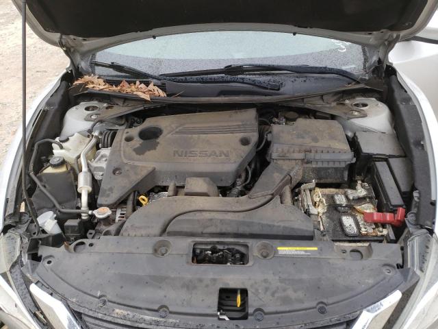 Photo 11 from auction – 2017 NISSAN ALTIMA 2.5 with VIN 1N4AL3AP9HC191183
