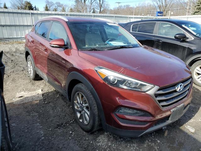 Photo 4 from auction – 2016 HYUNDAI TUCSON LIM with VIN KM8J3CA21GU140599