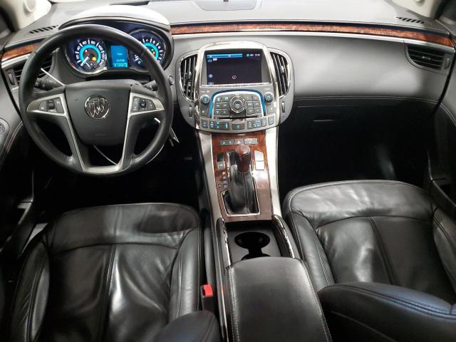 Photo 8 from auction – 2011 BUICK LACROSSE C with VIN 1G4GD5ED7BF303901