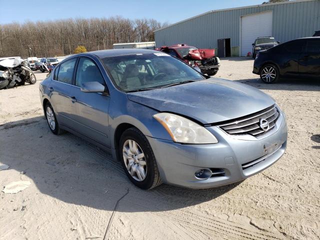 Photo 4 from auction – 2012 NISSAN ALTIMA BAS with VIN 1N4AL2AP5CC176859