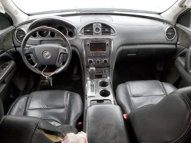 Photo 8 from auction – 2014 BUICK 4 DOOR with VIN 5GAKRBKD1EJ271615