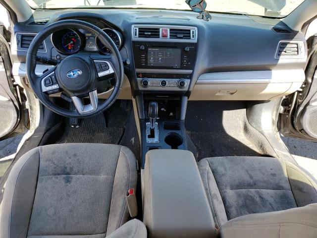 Снимка 8 от търг – 2017 SUBARU OUTBACK 2. с VIN 4S4BSADC6H3262012