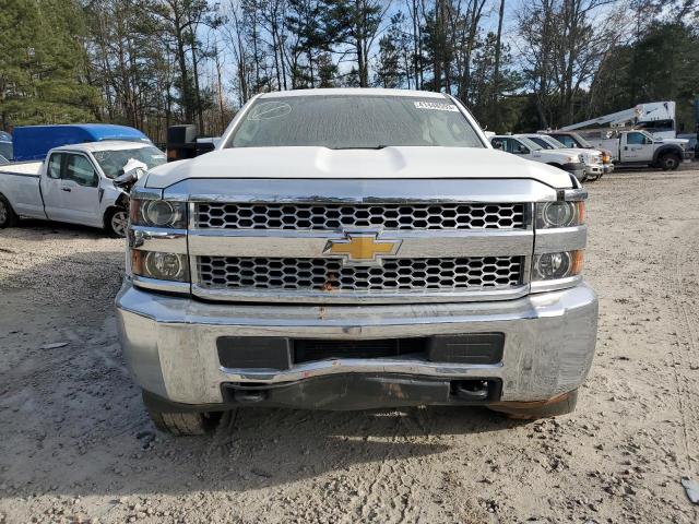 Photo 5 from auction – 2019 CHEVROLET SILVERADO with VIN 2GB2CREG1K1219099