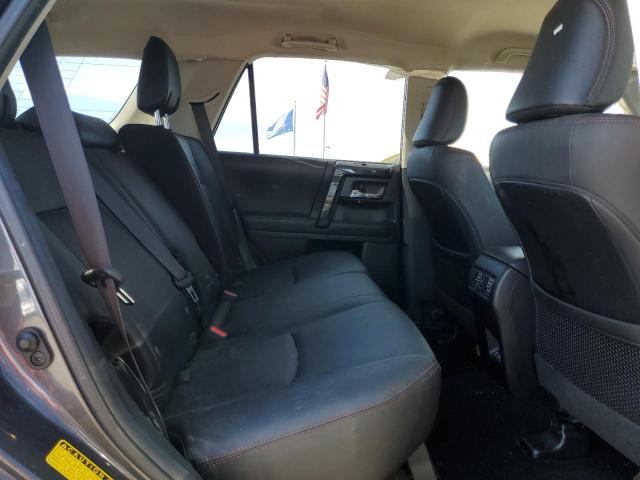 Photo 11 from auction – 2022 TOYOTA 4RUNNER SR with VIN JTERU5JR7N6023765