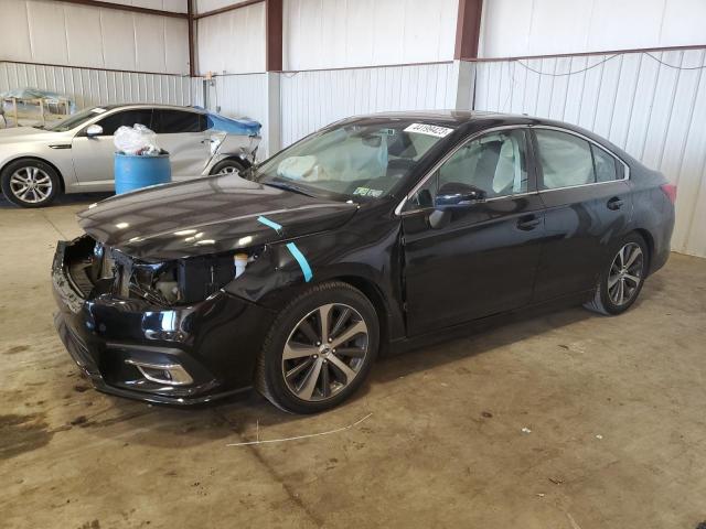 SUBARU LEGACY 2.5 2019 with VIN 4S3BNAN61K3013953 - Photo from auction
