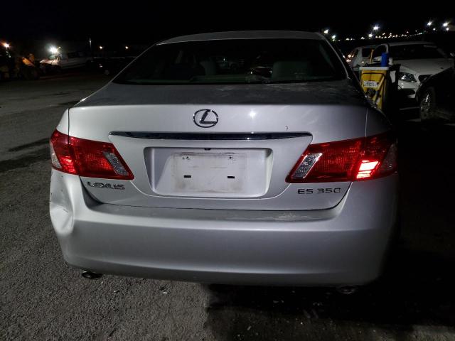 Photo 6 from auction – 2008 LEXUS ES 350 with VIN JTHBJ46G682271144