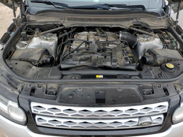 Photo 12 from auction – 2014 LAND ROVER RANGE ROVE with VIN SALWR2WF3EA388956