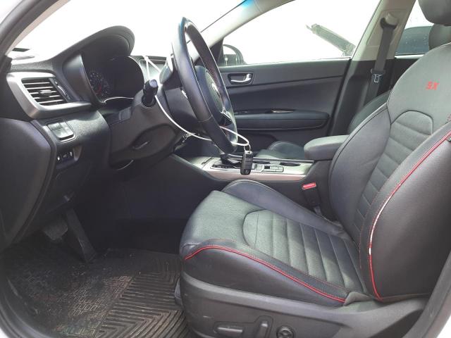 Photo 7 from auction – 2019 KIA OPTIMA with VIN 5XXGW4L22KG367016