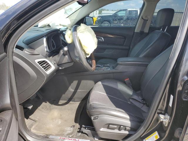 Photo 7 from auction – 2017 GMC TERRAIN DE with VIN 2GKFLRE33H6118768