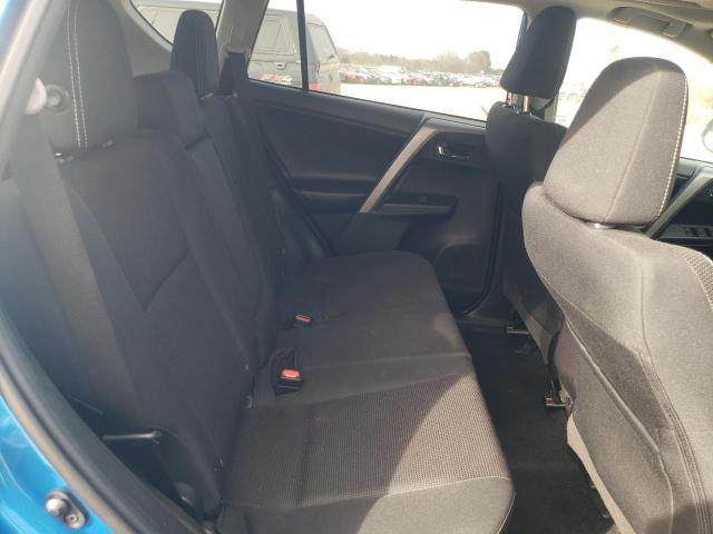 Photo 10 from auction – 2018 TOYOTA RAV4 ADVEN with VIN 2T3RFREV9JW813610