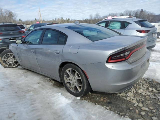 Photo 2 from auction – 2017 DODGE CHARGER SX with VIN 2C3CDXJG3HH544168