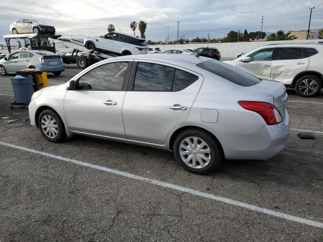 Photo 2 from auction – 2012 NISSAN VERSA S with VIN 3N1CN7AP0CL919025