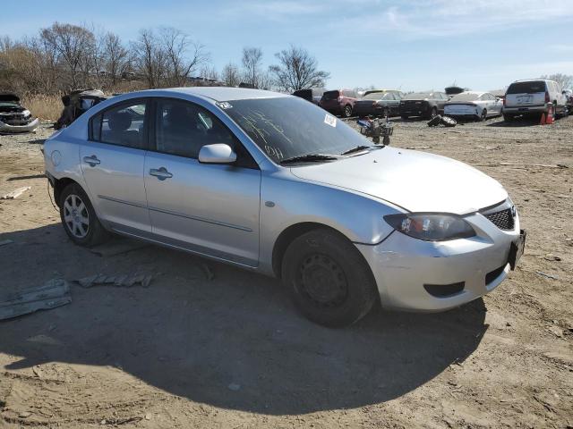 Фото 4 с аукциона – 2006 MAZDA 3 I с VIN JM1BK12F761411943