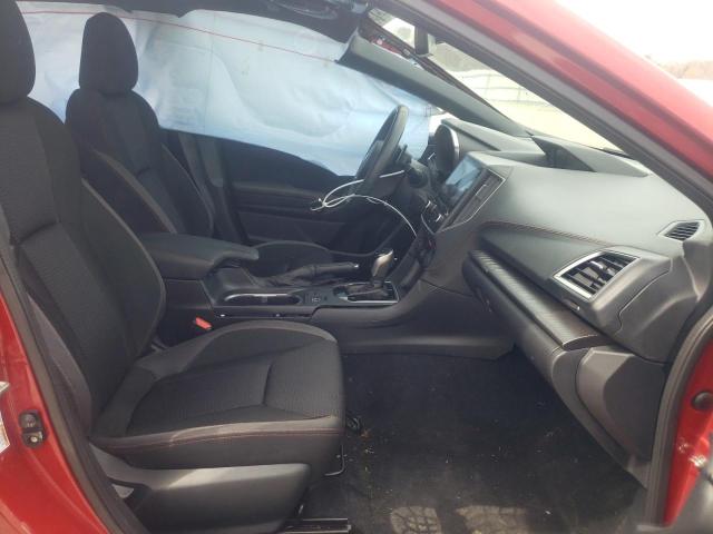 Photo 7 from auction – 2018 SUBARU IMPREZA SP with VIN 4S3GTAL62J3730116